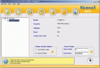   Kernel Macintosh - Data Recovery Software