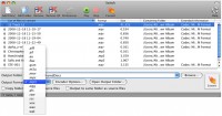   Switch Audio Converter for Mac