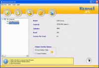   Kernel - JFS Partition Recovery Software