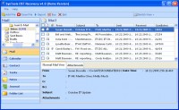   Quickly Transfer OST PST 2007