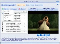   FIFA World Cup SWF to MP4 Converter