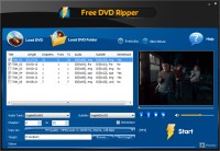   Free DVD Ripper Ultimate