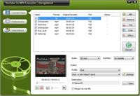   Oposoft YouTube To MP4 Converter
