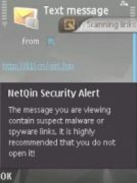   NetQin Mobile Antiviris S60 3rd V2.4