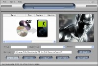   Convert DVDs to Apple iPod