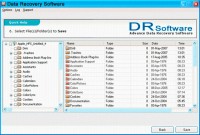   Raw Partition Recovery