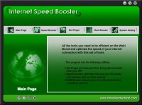   DU Internet Speed Booster