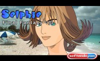   Final Fantasy Dating Sim