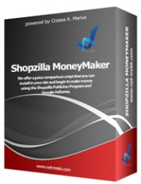   Shopzilla Moneymaker