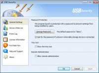   USB Security