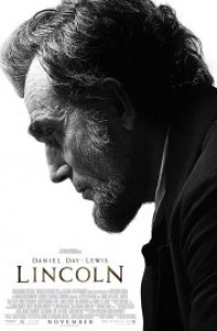   Free Lincoln Movie 2013 Screensaver