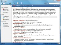   Italian-English Collins Pro Dictionary for Windows
