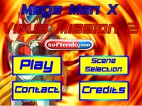   Megaman Virus Mission 2