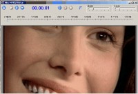   ! Able MPEG2 Editor