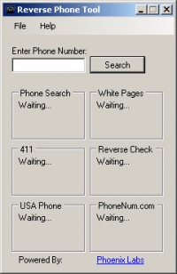   Aplus Reverse Phone Search Tool