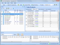   SQL Data Examiner 2010 R2