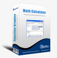   Math Calculator