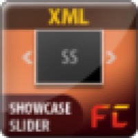   XML Products Showcase Slider