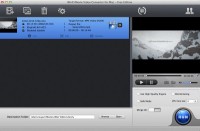   WinX iMovie Video Converter for Mac