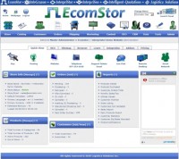   Ecomstor SEO Suite