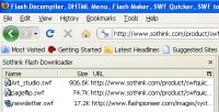   Flash Downloader (Firefox) Kostenlos