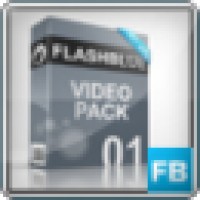   FlashBlue Video Pack