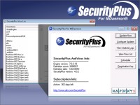   SecurityPlus for MDaemon