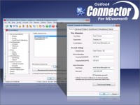   Outlook Connector for MDaemon