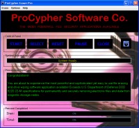   ProCypher Eraser Pro
