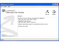   Recovery for Access