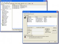   RelayFax Network Fax Manager