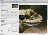   PhotoZoom Pro 5 for Mac