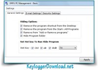   Keylogger Download