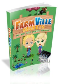   FarmVille Secrets Guide