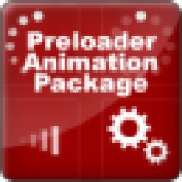   Preloader Animation Package