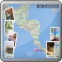   SnapShot Map Locator