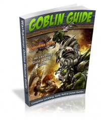   Warhammer Guide by Goblin