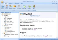   WinPST Share Outlook