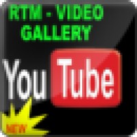   YouTube -RTM- XML Gallery