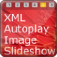   XML Autoplay Image Slideshow V1