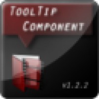   Drag and Drop ToolTip Component