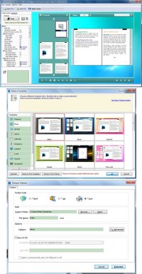   Boxoft Free Flip Page Software(freeware)