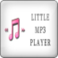   Little Mp3 Player AS3/ XML
