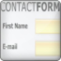   PHP Flash Contact Form