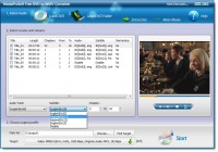  MediaProSoft Free DVD to WMV Converter