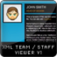   XML Team Viewer Module v1