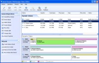   AOMEI Dynamic Disk Manager Home Edition
