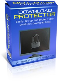   Download Protector