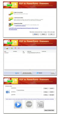   Flash Converter Free PDF to PPT