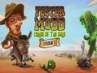   Fester Mudd Curse of the Gold